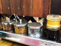 -豫掌柜饸饹面·烩面(秀沿路店)