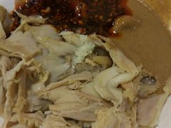-陈记农家挂炉烤肉(雁南一路店)