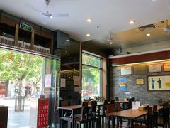 -都一处烧麦馆(前门店)