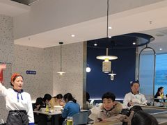 -兰湘子·湘菜小炒(长安万科广场店)