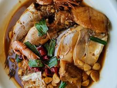 -妈妈菜舟山海鲜(定海古城店)