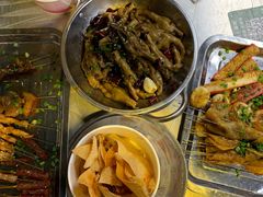 -小民大排档(光谷店)