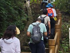 -飞霞风景名胜区
