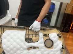 -乐之行汽车音响改装