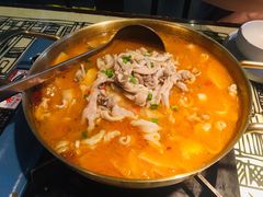 -俏九州·小炒黄牛肉(华润万象汇店)