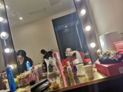 -盘子女人坊古装写真摄影(天津总店)