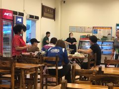 大堂-疍家人黄记海鲜火烧烤
