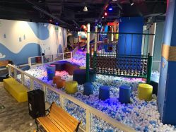 -幻贝家儿童乐园(苏州中心店)