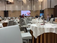 -喜宴又一村·粤菜·茶点·海鲜(壹方天地店)