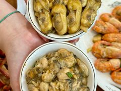 -友强·23年特色海鲜大排档(厦门店)