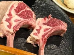 -欢喜哥齐齐哈尔自助烤肉(大学城店)