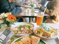 -O'mills Sourdough Bakery&Bistro(永嘉路店)