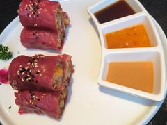 -蝴蝶里·粤菜·点心(滨江龙湖店)