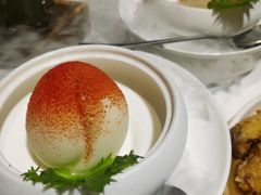 -江城小馆陕南妈妈菜·全球旅行餐厅(钟楼店)