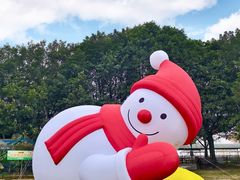-盈香心动乐园