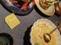 -南里山房(虹桥新天地店)