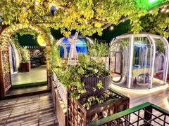 -1819餐厅·团队聚餐·烤串·精酿