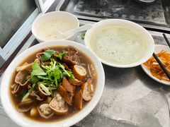 -姚记炒肝店(鼓楼店)