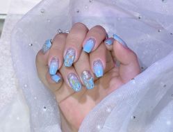 -RL Nail·瑞丽美甲美睫品牌原创店