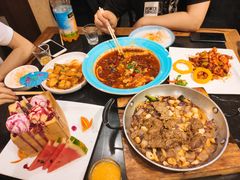 -杜家小馆(农大店)