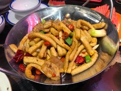 -饭桌故事·血鸭湘(荣宝华店)