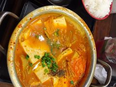 米屋石锅拌饭-米屋石锅拌饭(师大店)