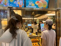 -翠华餐厅(正佳广场店)