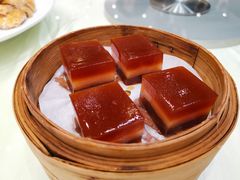 -兴悦酒家(保利克洛维店)
