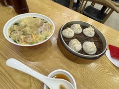 -珊珊小笼馆(仙霞路店)