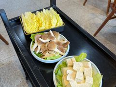 -功牛泉州牛肉小吃·火锅(三里街店)