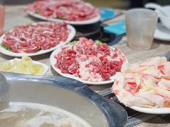 -三毛牛肉店(福强店)