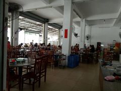大堂-皇鸽餐厅(龙塘市场分店)