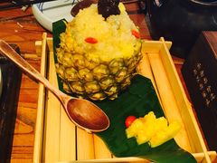 -云海肴·汽锅鸡·云南菜(领展购物广场·中关村店)