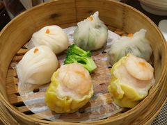 -豫璟轩中餐厅(南昌万怡店)