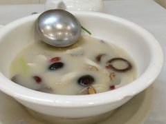 -文记壹心鸡(宝华路店)