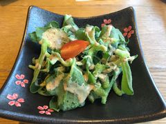 -菩提树·素食餐厅(汇智国际商业中心店)