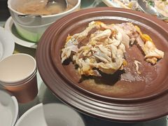 -秋色客家菜(流塘店)