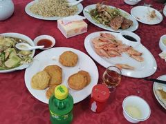 -乡味海鲜农家菜·巽寮土窑鸡(地道美食店)