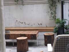 -拾壹cafe·工作室