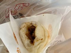 -孝店王酒酿馒头(安昌1店)