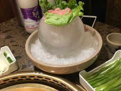 -小龙坎老火锅(北京三里屯店)