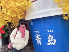 -小红楼美术馆·咖啡