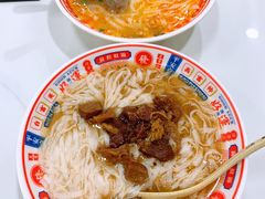 -吴一川牛腩粉(西村店)
