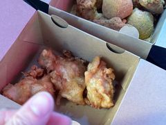 -不可炸鸡BOOCUR CHICKEN(荔湾广钢店)