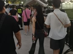 -上海体育场