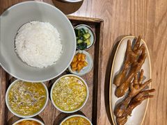 -李百蟹·江南蟹黄面(夫子庙店)