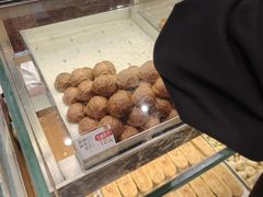 -詹记桃酥(宿州路店)