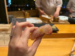 -鮨冠OMAKASE食べ放题(北京首店)