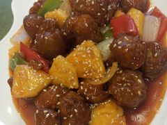 -金穗园·砂锅粥.醉鸡煲火锅(长寿路店)