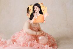 点击看大图 -倾城宝贝儿童摄影(浦东金谊店)